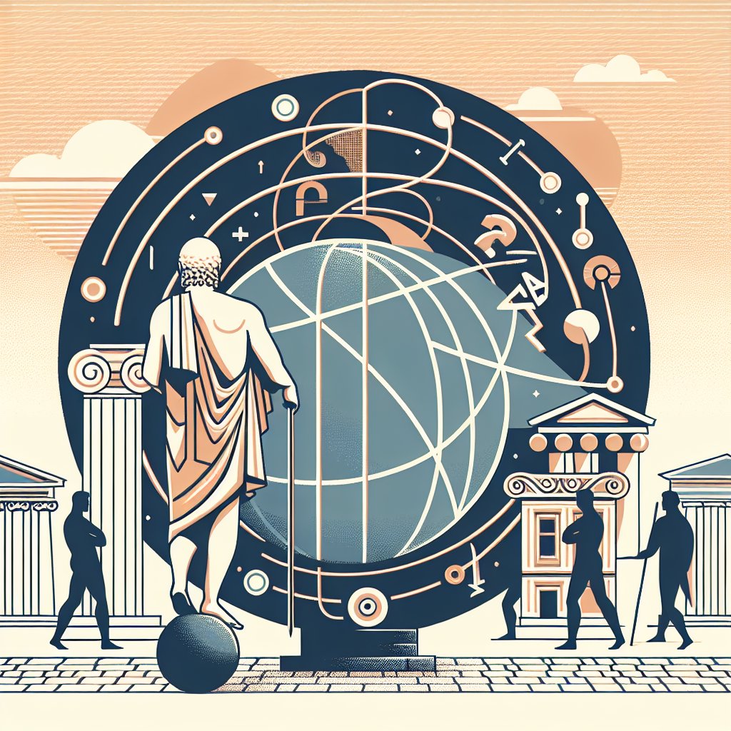 The Gadfly Who Changed Everything: How Socrates Turned Street Corner Conversations Into the Foundation of Western Thought